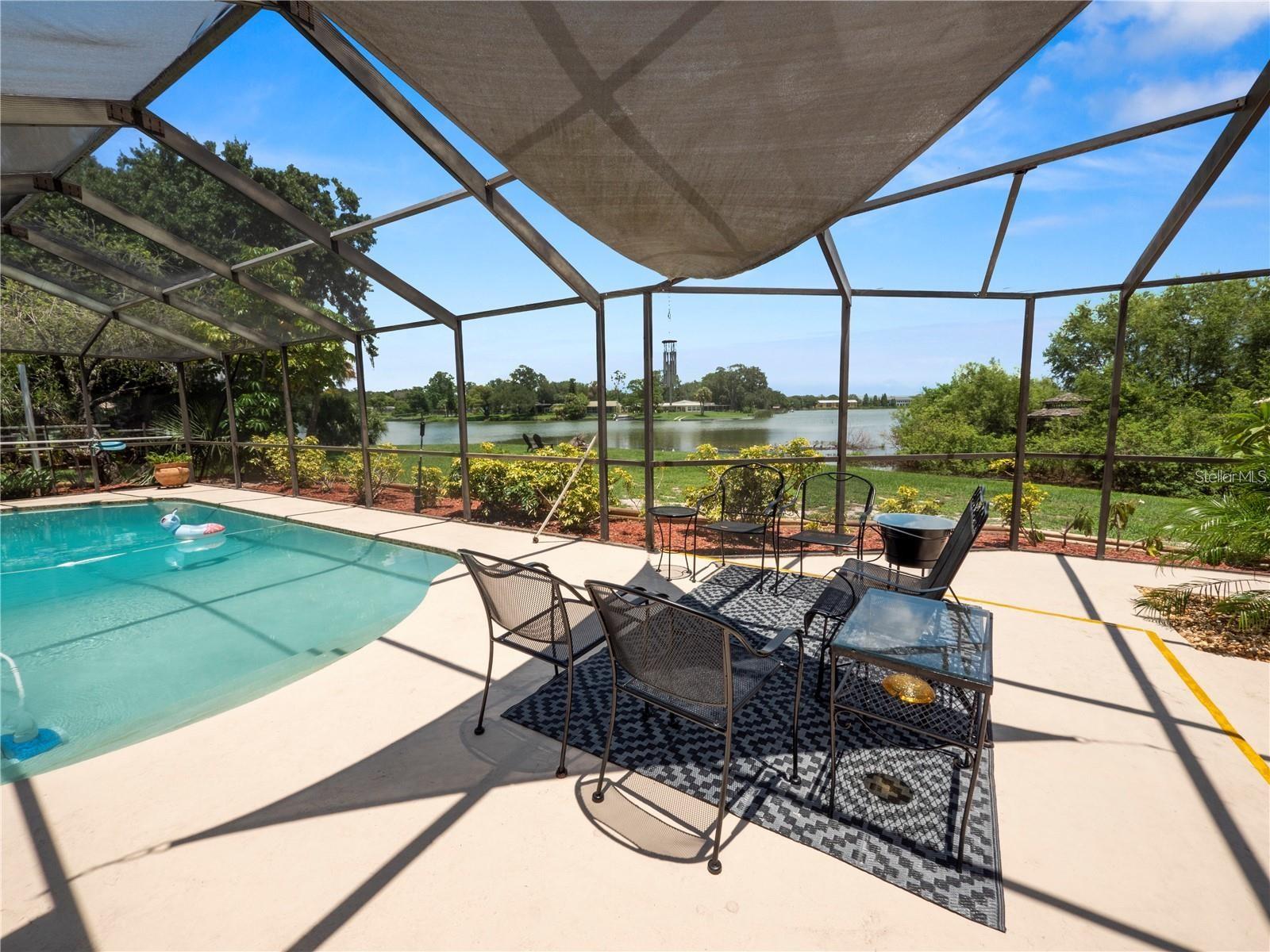 LAKE BENTLEY - Residential