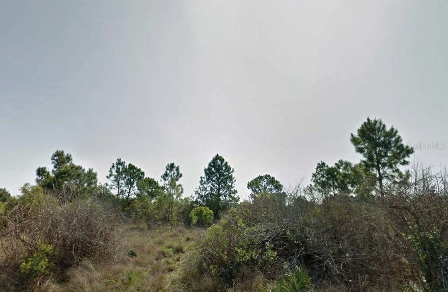 This vacant lot is located in the rapidly developing city of North Port. Nestled on a quiet, residential street with newer homes nearby, this parcel offers a great opportunity for building your Florida dream home or holding as a long-term investment. All information is deemed reliable but should be independently verified.