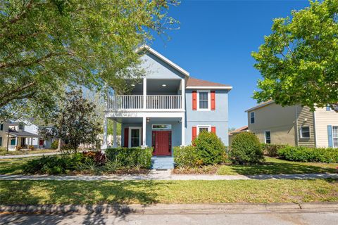 6919 CUPSEED LANE HARMONY FL 34773
