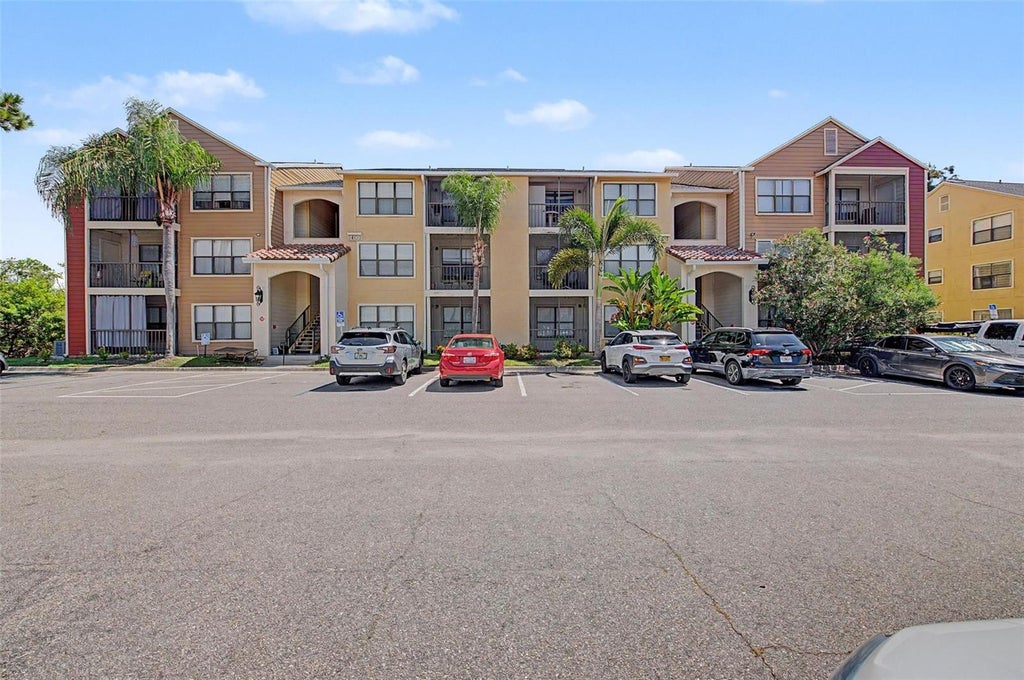 Photo of 11901 4th Street N #1206, St Petersburg, FL 33716 (MLS # TB8549093)