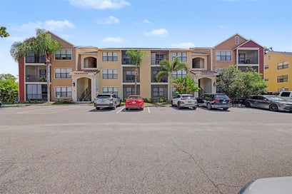 11901 4TH STREET N 1206 ST PETERSBURG FL 33716