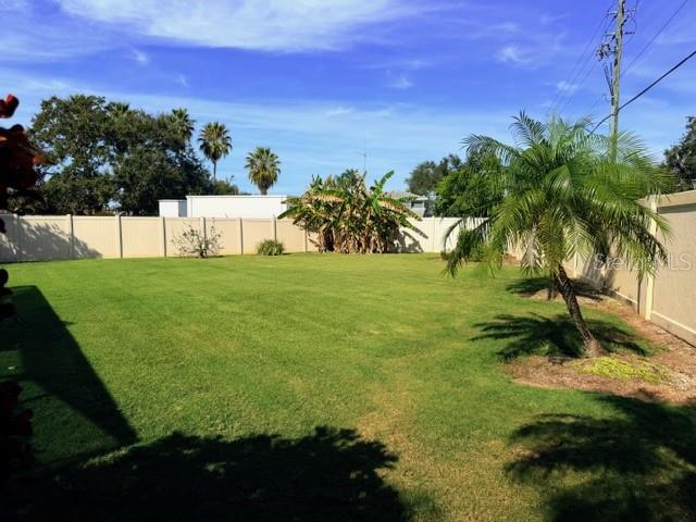 WEST PALM - Residential