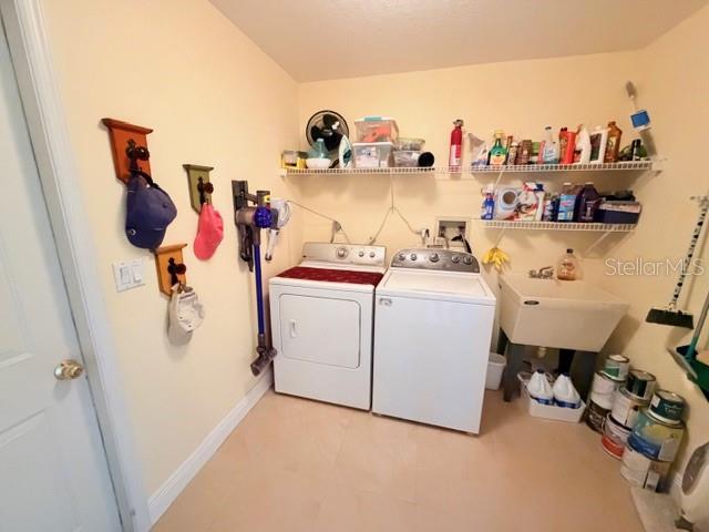 WEST PALM - Residential