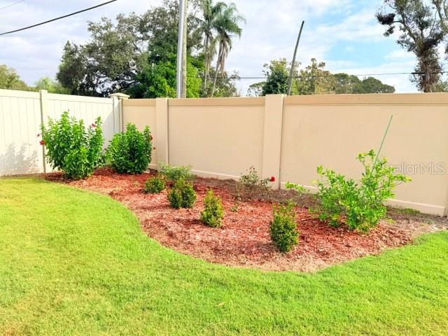 WEST PALM - Residential