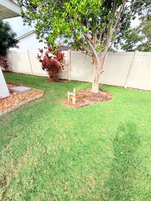 WEST PALM - Residential