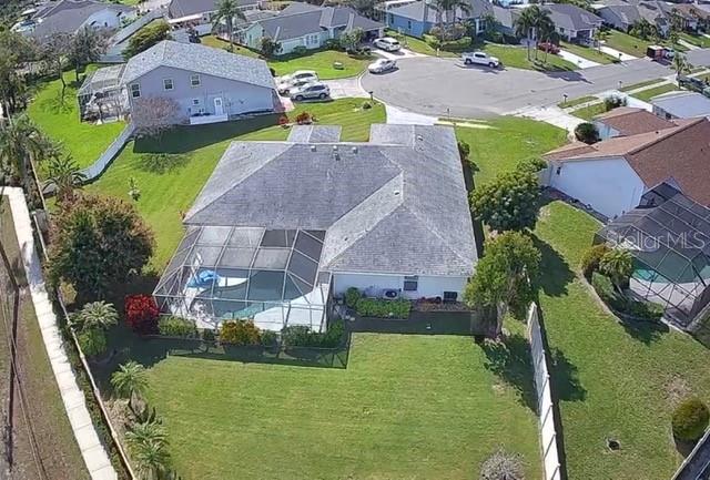 WEST PALM - Residential