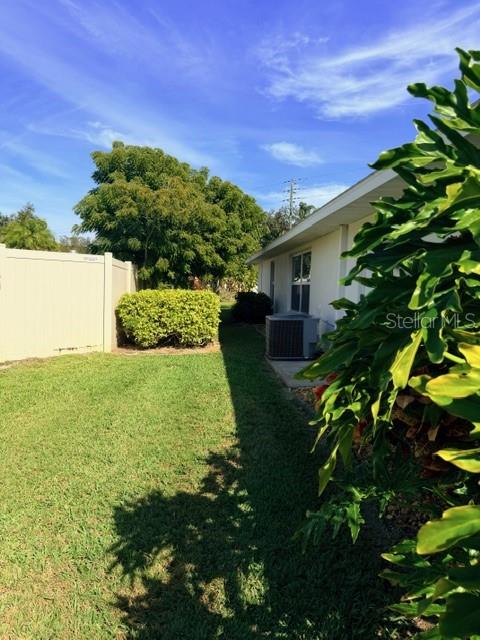 WEST PALM - Residential