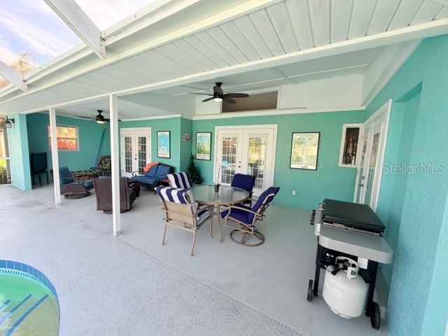 WEST PALM - Residential