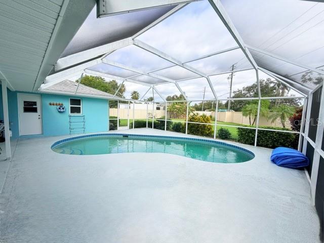 WEST PALM - Residential