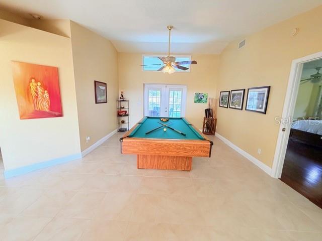 WEST PALM - Residential