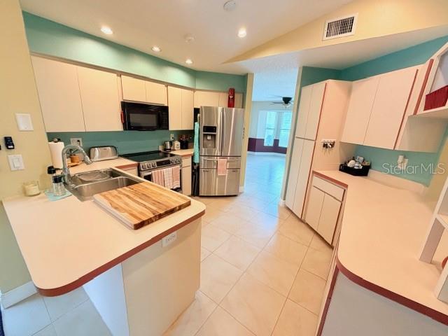 WEST PALM - Residential