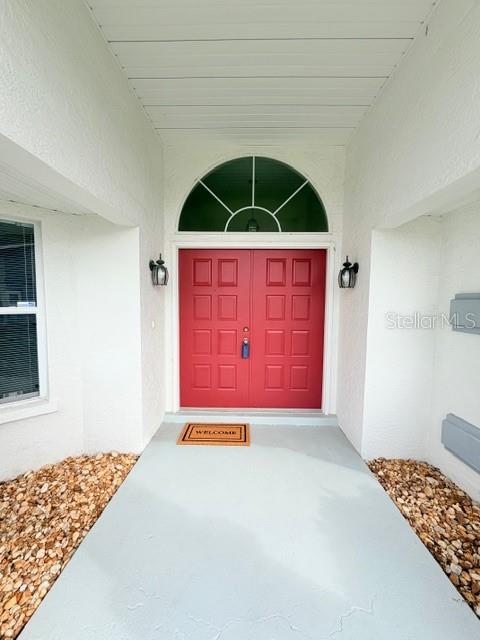 WEST PALM - Residential