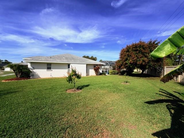 WEST PALM - Residential