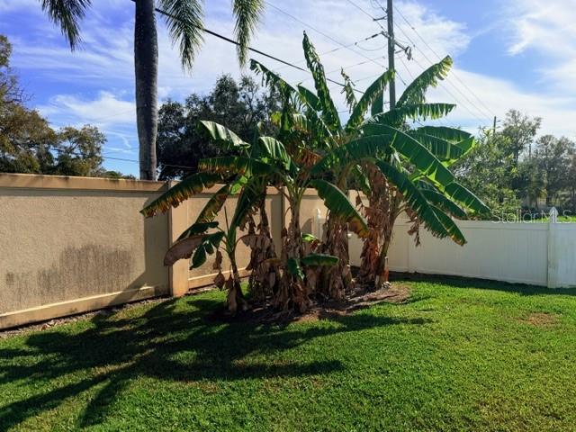 WEST PALM - Residential