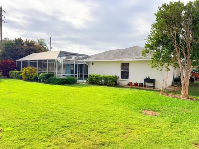 WEST PALM - Residential