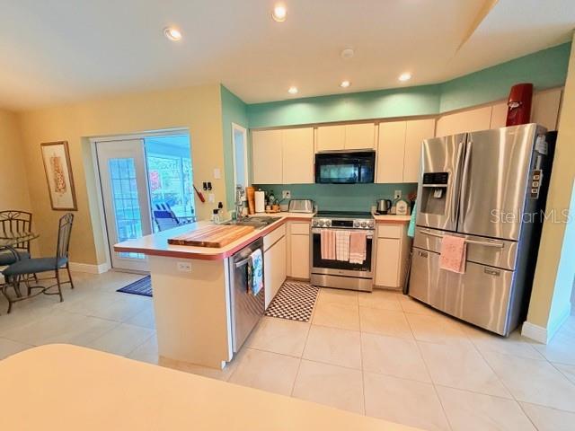 WEST PALM - Residential