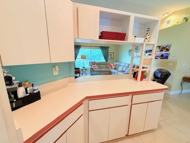 WEST PALM - Residential