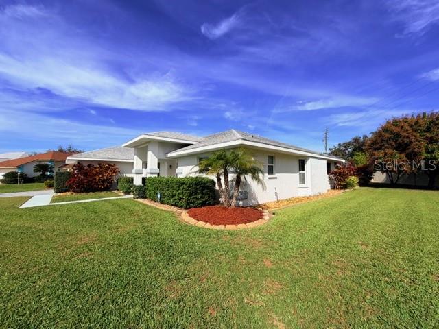 WEST PALM - Residential