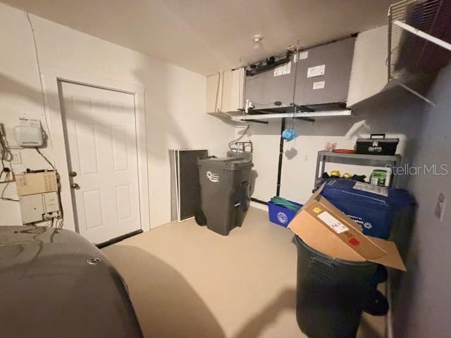 WEST PALM - Residential