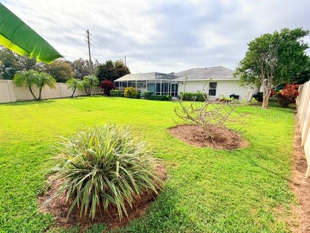 WEST PALM - Residential