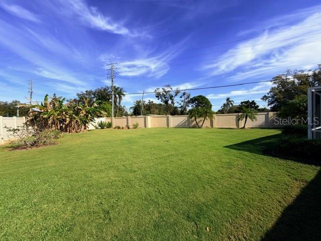 WEST PALM - Residential