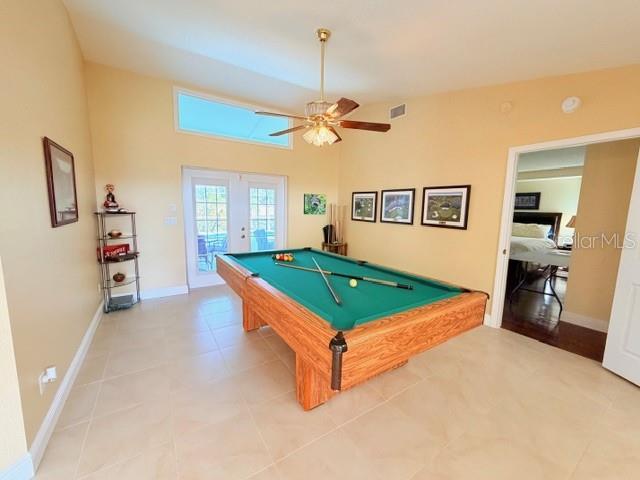 WEST PALM - Residential