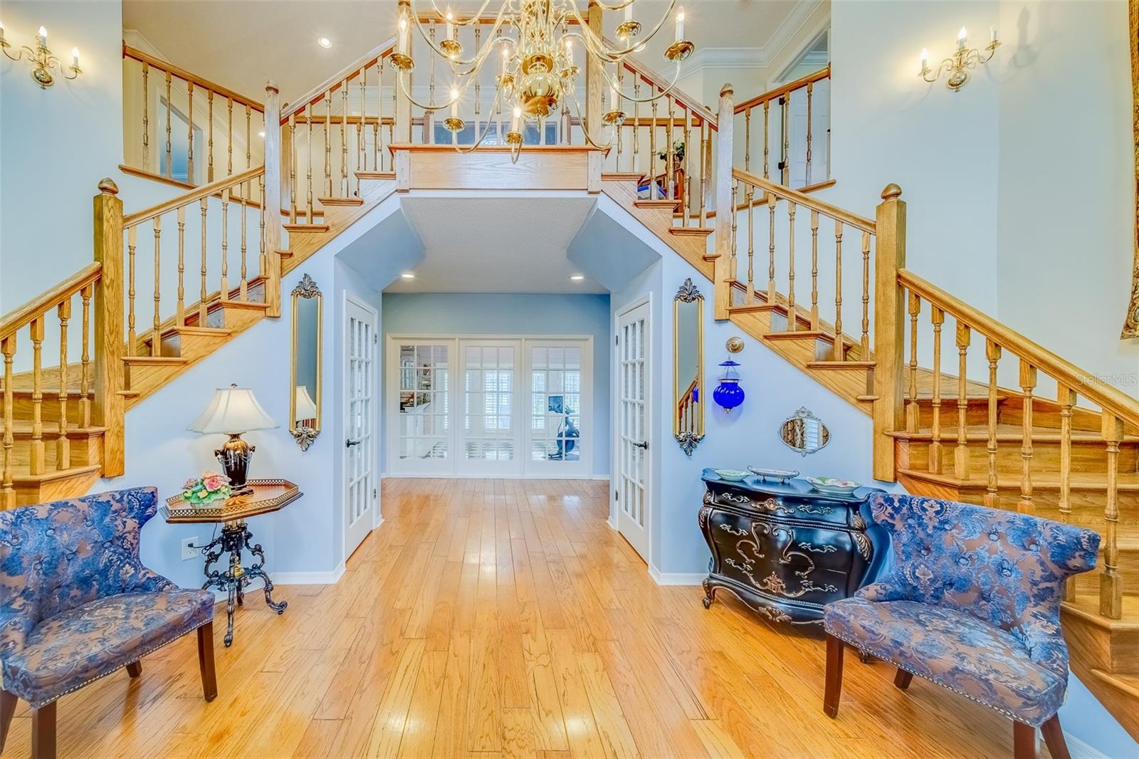 1135 CANDLER ROAD