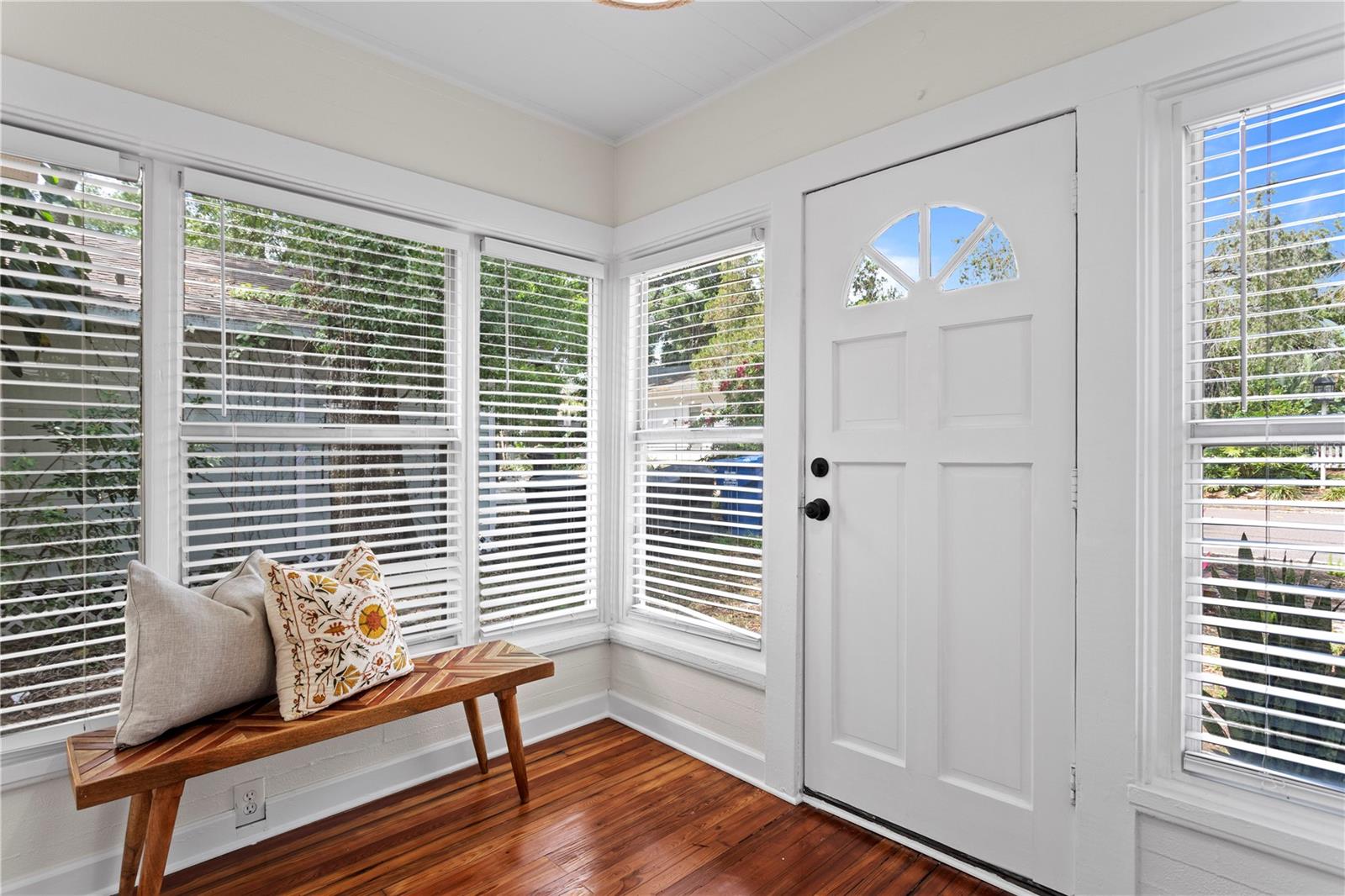 CRESENT LAKE GARDENS - Residential
