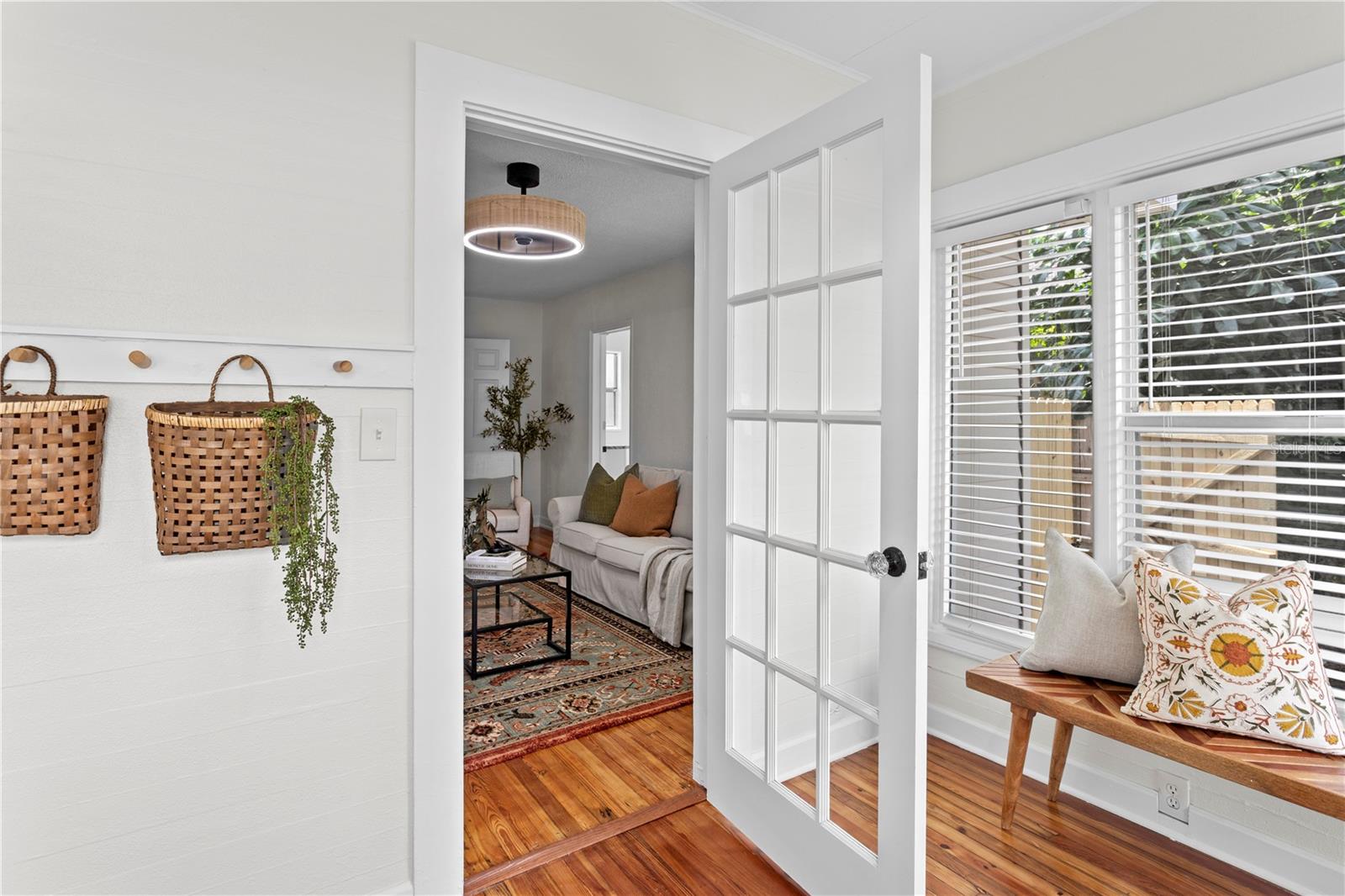 CRESENT LAKE GARDENS - Residential