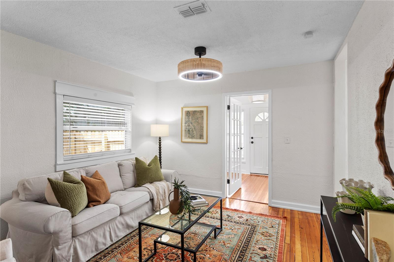 CRESENT LAKE GARDENS - Residential