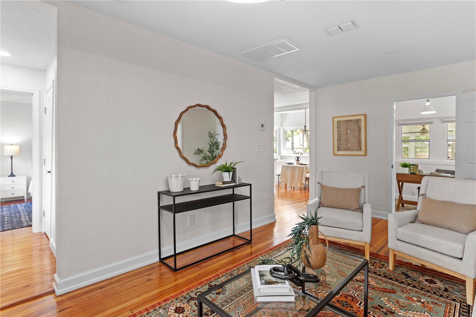 CRESENT LAKE GARDENS - Residential