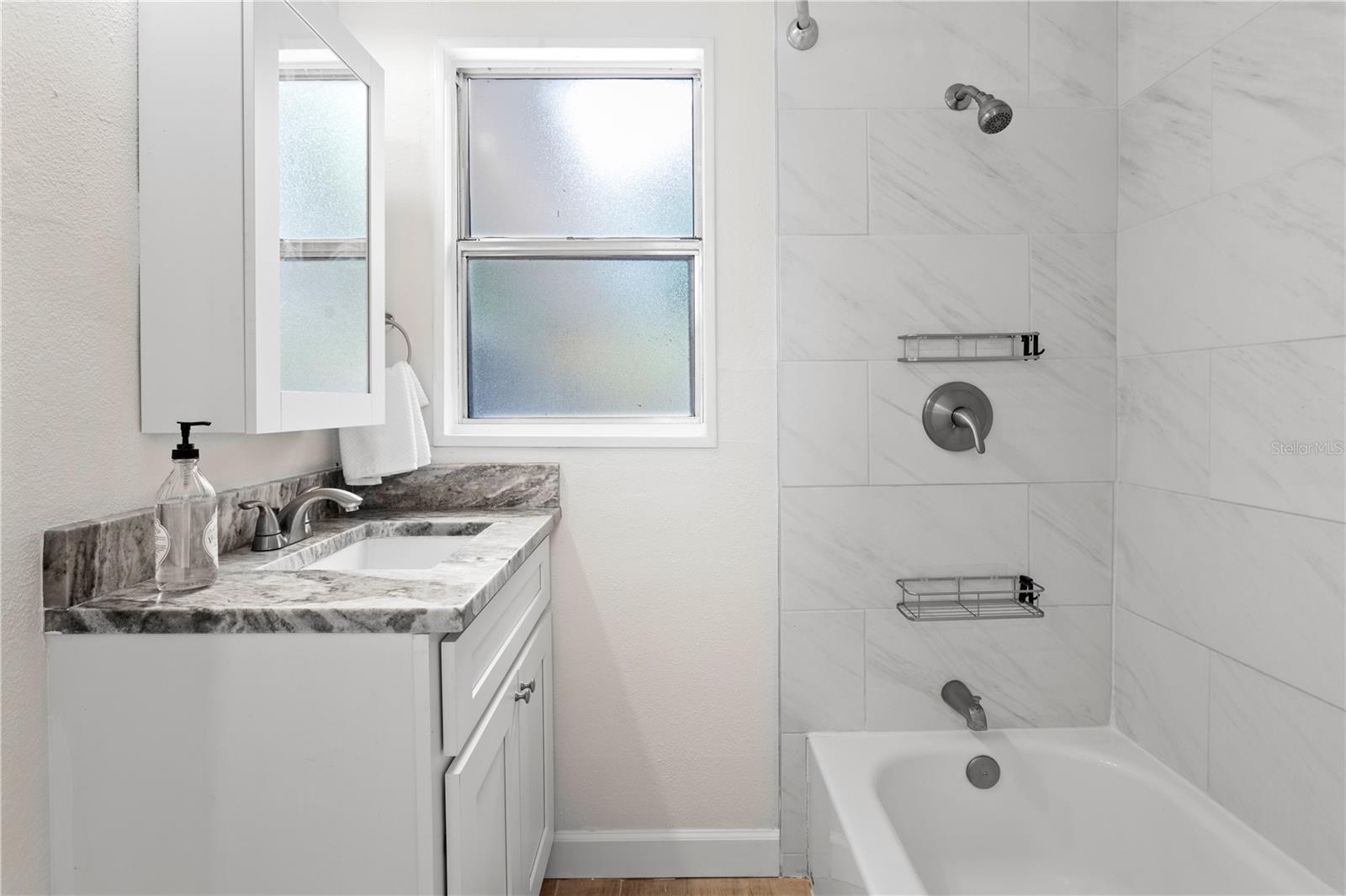 CRESENT LAKE GARDENS - Residential