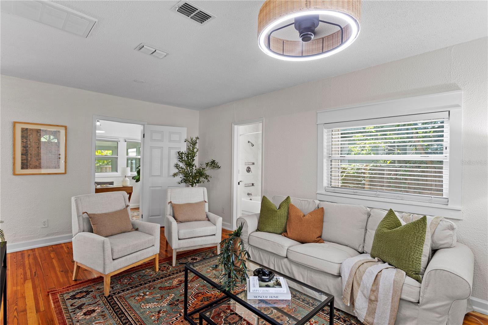CRESENT LAKE GARDENS - Residential