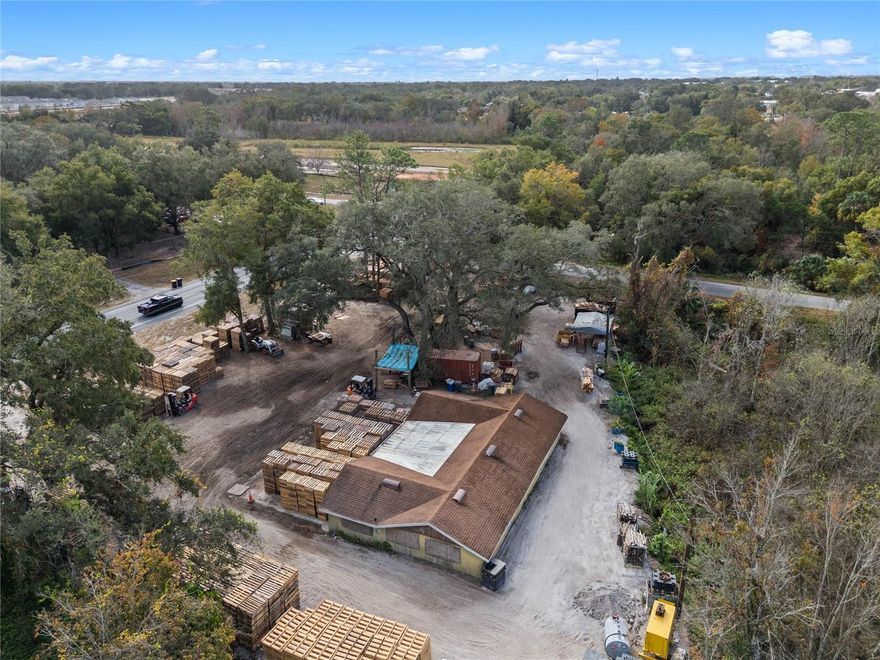 ***Prime Industrial Lot for Sale*** ***Property is being sold primarily for its land value. The house on-site has been gutted and is currently being used for storage of materials. Please note that the structure is not in livable condition. This is a great opportunity for buyers seeking land for development or investment*** Location: 1003 HWY 17 92 N, Davenport, FL 33837 Lot Size: 2.7 +/- Acres This 2.7-acre industrial lot, offers an exceptional opportunity for development in one of Central Florida’s fastest-growing regions. Located in Polk County, this property is strategically positioned for maximum visibility and access, making it ideal for various industrial and commercial uses. **Key Property Highlights** Generous Lot Size: Spanning 2.7 acres, this flat, buildable lot offers ample space for development, whether it’s warehousing, manufacturing, or a multi-use industrial facility. Prime Location: Situated directly on HWY 17 92 N, the property benefits from high visibility and excellent connectivity. The upcoming Power Line Road expansion will enhance accessibility and drive additional traffic to the area. Zoning and Infrastructure: The lot is zoned for industrial use, with utilities available nearby for streamlined development. Its clear and level topography minimizes construction challenges. Growth and Demand: Davenport and Polk County are experiencing significant growth, driven by a booming population, residential developments, and infrastructure investments. This property is located in the heart of this dynamic expansion, making it a lucrative investment. ***Why Invest Here*** This property’s location provides unparalleled access to major transportation corridors, including I-4, which connects to Orlando, Tampa, and beyond. The upcoming Power Line Road expansion will further improve logistics and visibility, making it an attractive option for businesses seeking efficiency and growth potential. Davenport is a thriving hub of residential and commercial activity, supported by a business-friendly environment and proximity to world-class attractions like Walt Disney World. The growing population and increasing demand for goods and services make this lot a smart choice for forward-thinking developers and entrepreneurs. ***Features at a Glance** Size: 2.7 acres of flat, clear land ready for development. Access: Frontage on HWY 17 92 N with excellent traffic exposure. Utilities: Available nearby for seamless construction. Strategic Connectivity: Easy access to I-4 and future Power Line Road improvements. ***The Opportunity*** This is your chance to secure a prime industrial lot in a booming market. Whether you’re planning to build a logistics hub, manufacturing center, or multi-use facility, this property provides the perfect foundation for success. With demand for industrial spaces on the rise, this lot is poised to deliver strong returns. ***Contact Us Today*** Don’t miss out on this rare opportunity in Davenport. For more information or to schedule a viewing