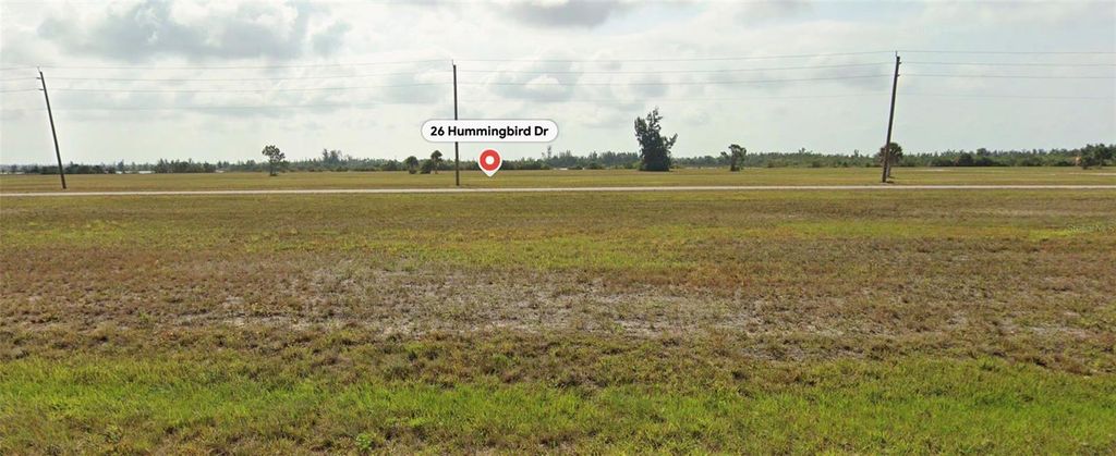 Photo of 26 Hummingbird Drive, Placida, FL 33946 (MLS # O6405209)