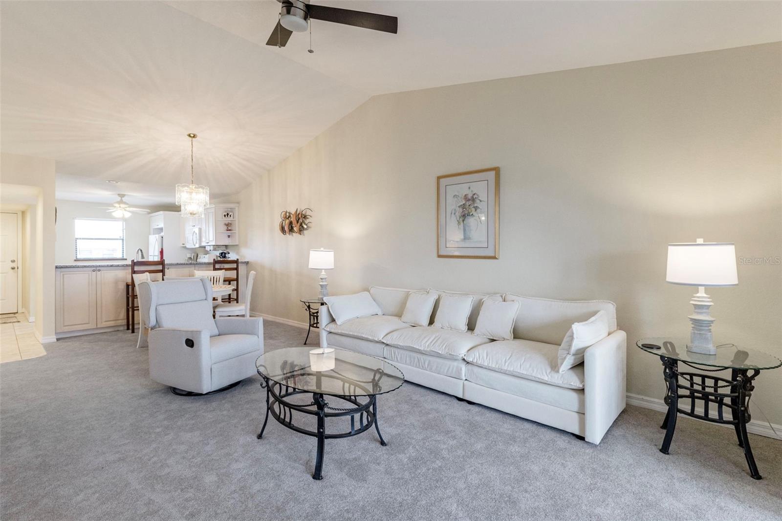 NEWPORT 01 PH 06 BLDG 02 - Residential