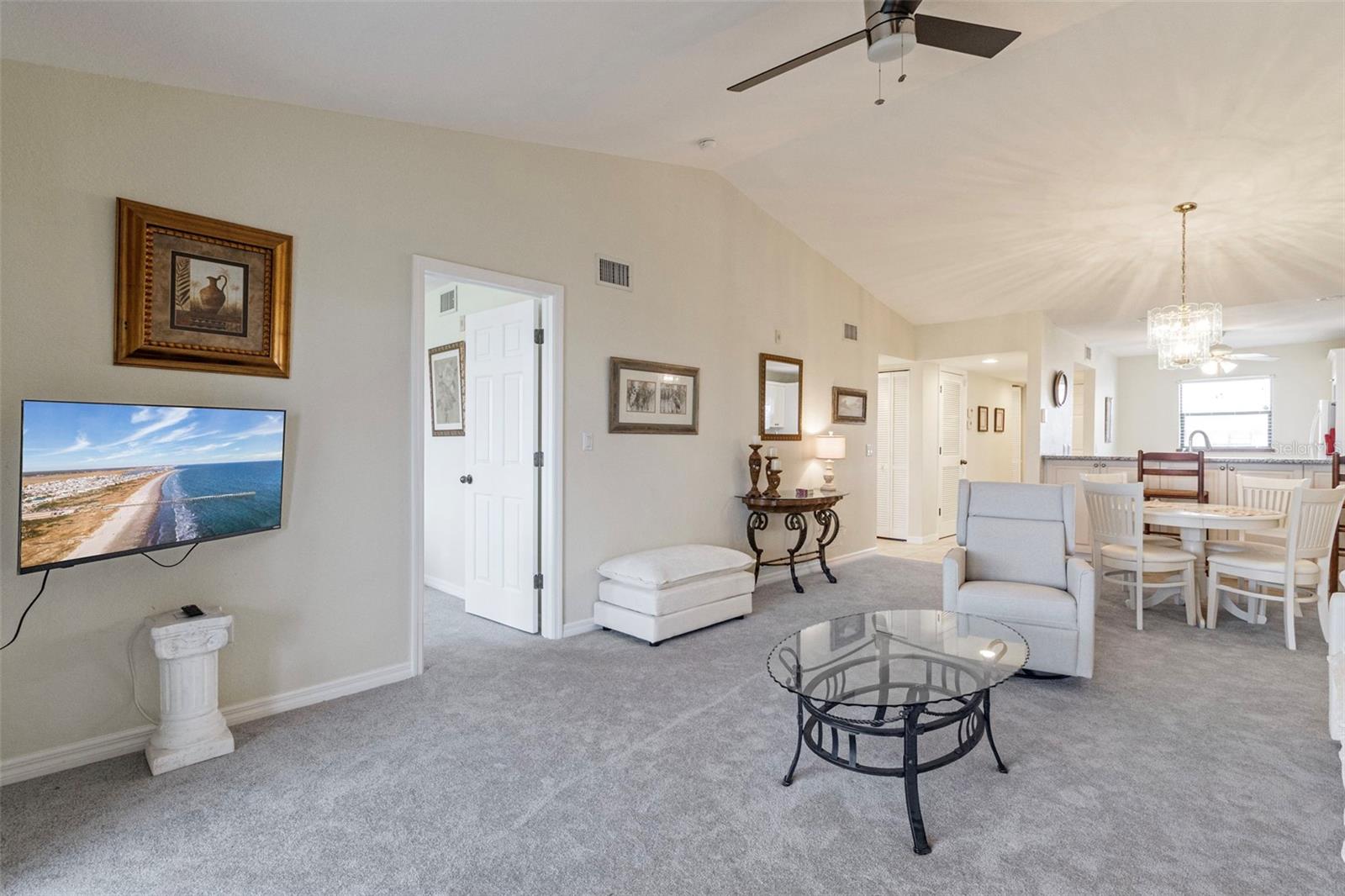 NEWPORT 01 PH 06 BLDG 02 - Residential