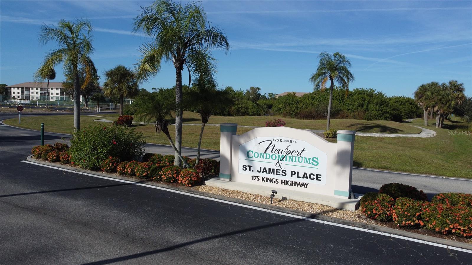 NEWPORT 01 PH 06 BLDG 02 - Residential