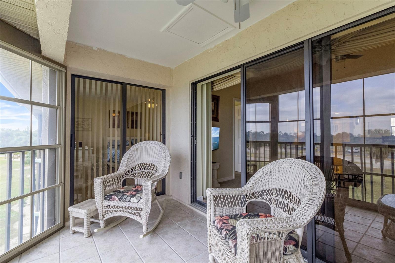 NEWPORT 01 PH 06 BLDG 02 - Residential