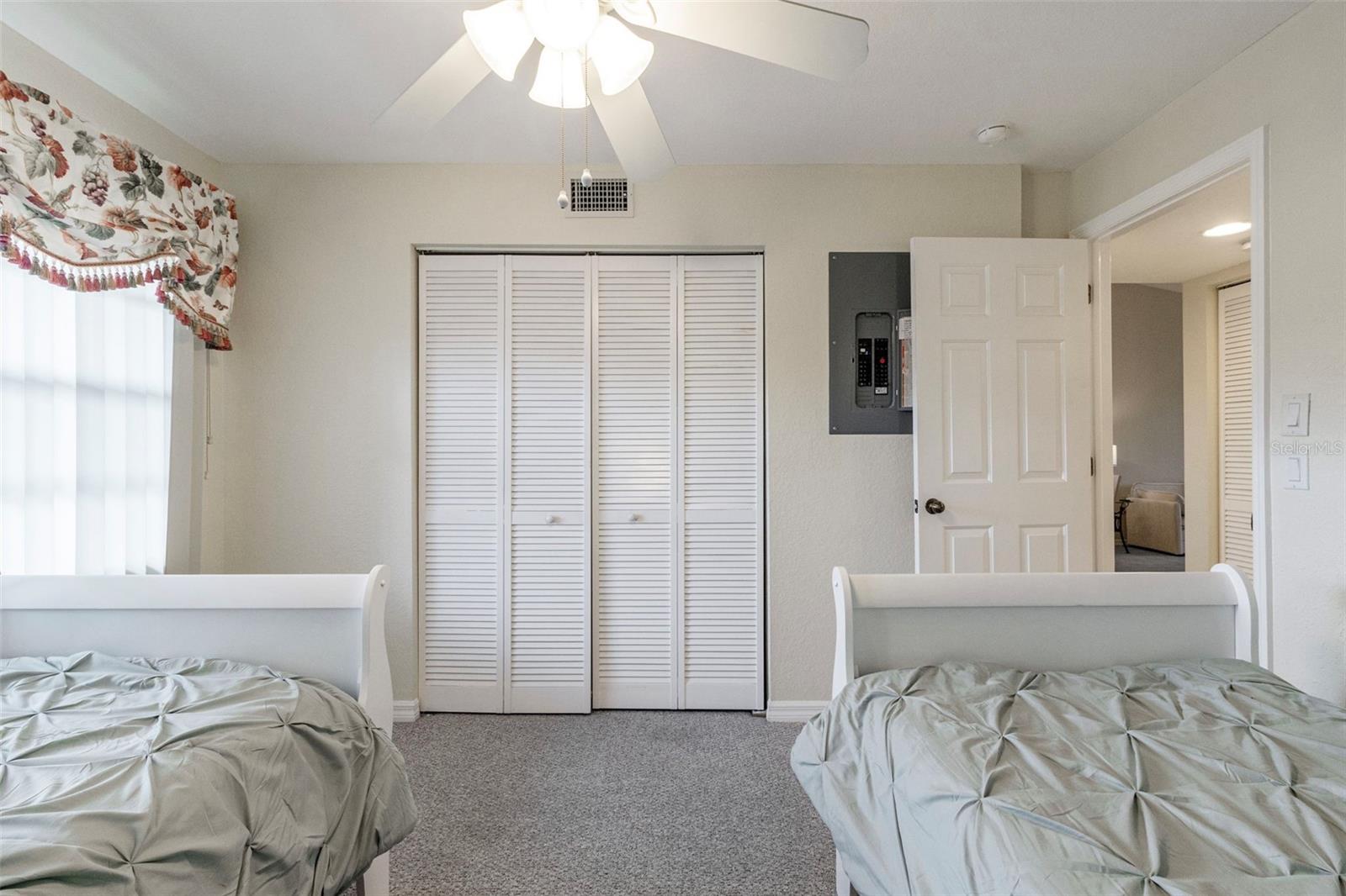 NEWPORT 01 PH 06 BLDG 02 - Residential