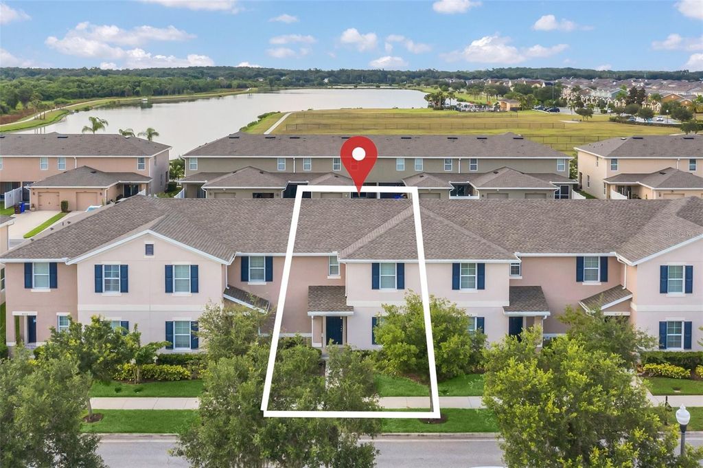 Photo of 4813 Apple Blossom Lane, Saint Cloud, FL 34771 (MLS # S5148945)