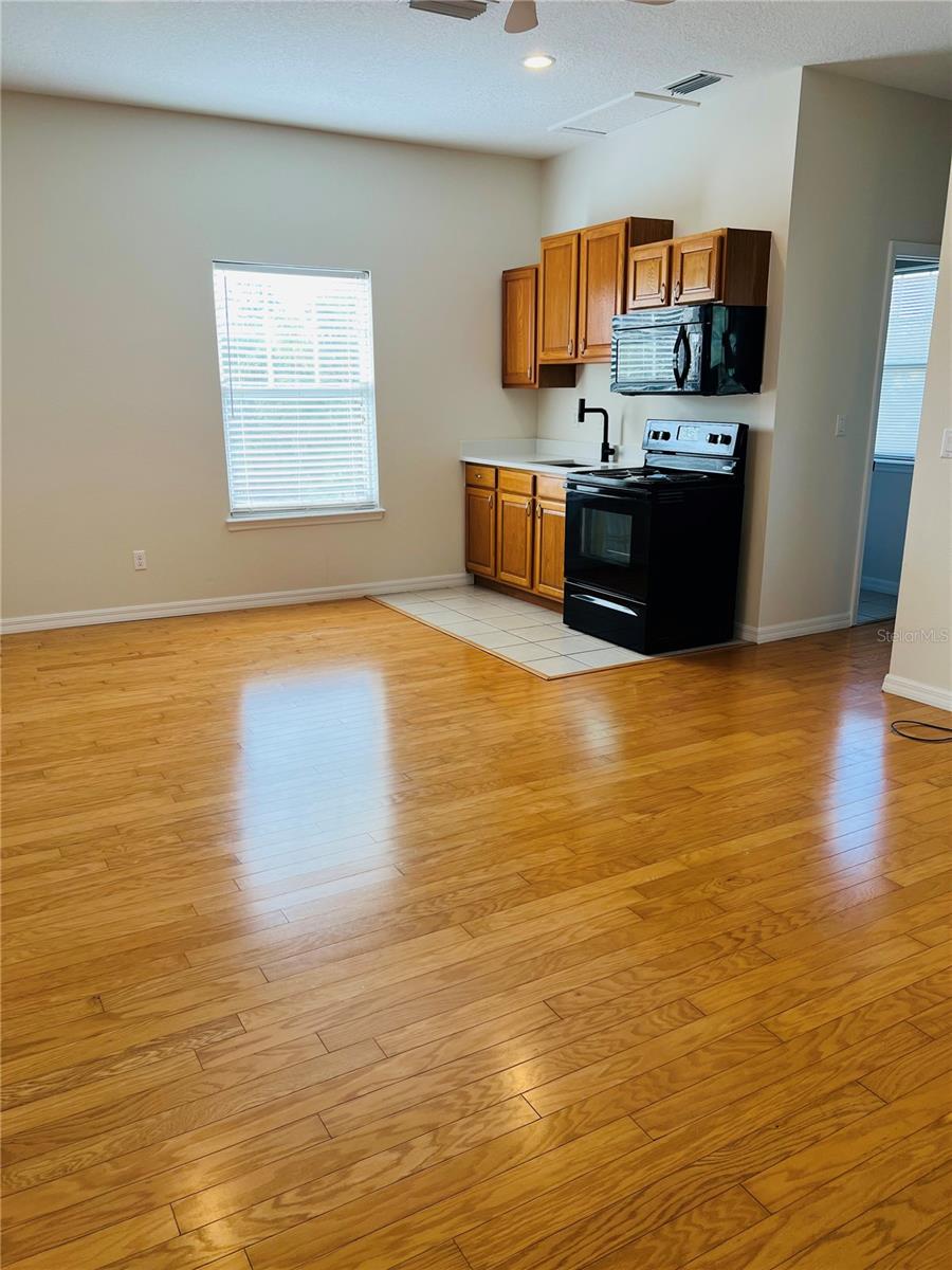 PET FRIENDLY, studio garage apartment in Nort Village. Apartment has a washer and dryer in the unit, 1 parking spot in the driveway and no rear neighbors. Rent INCLUDES: Electric, Internet, Water, and Trash!!!Walking distance to North Village amenities, pool, playgrounds, sand volleyball courts and more!