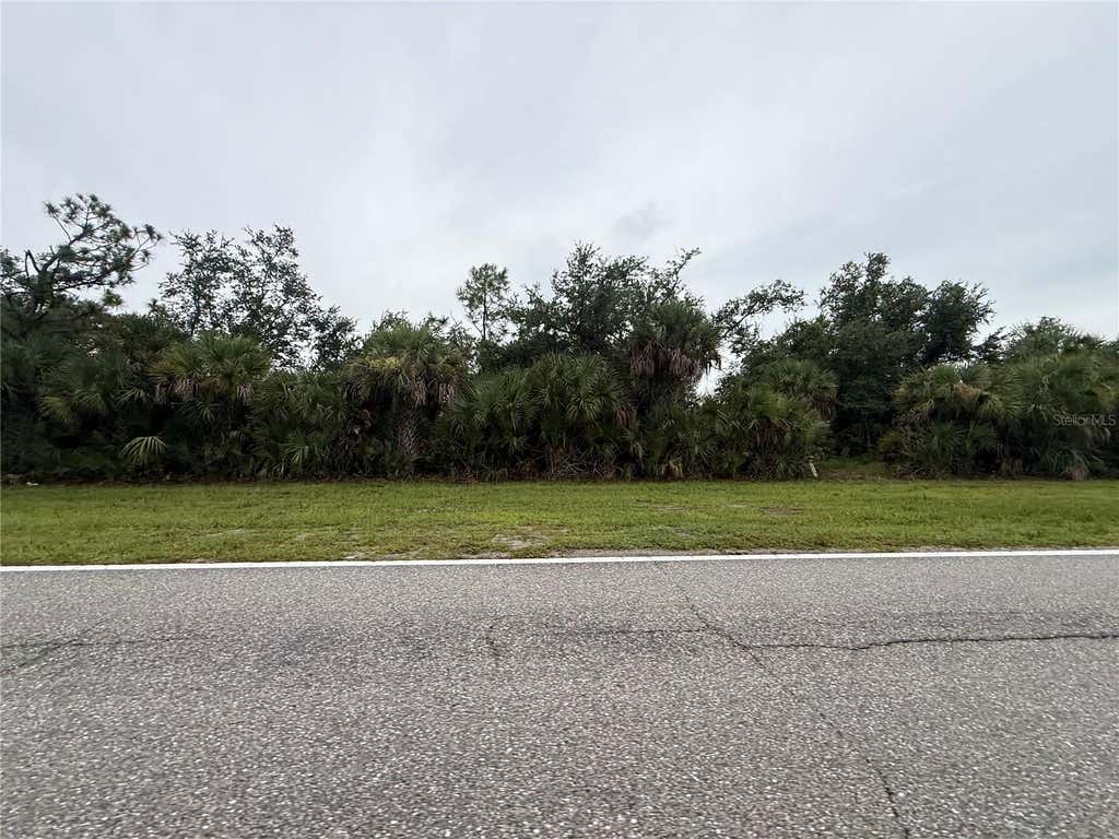 Photo of 13241 Appleton Boulevard, Port Charlotte, FL 33981 (MLS # W7888528)
