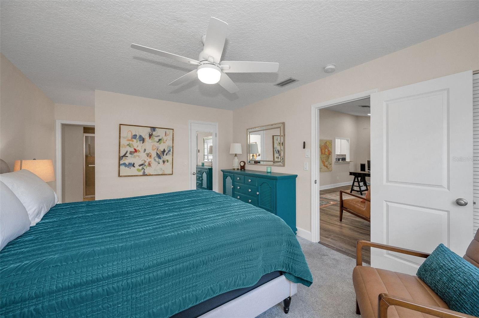 WINDRUSH NORTH - Residential