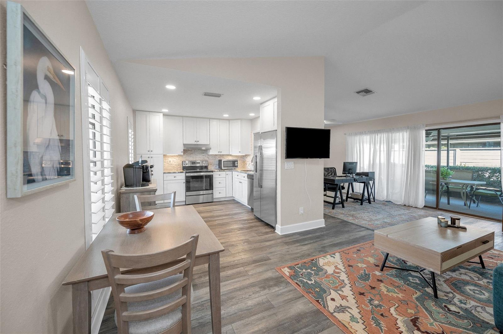 WINDRUSH NORTH - Residential