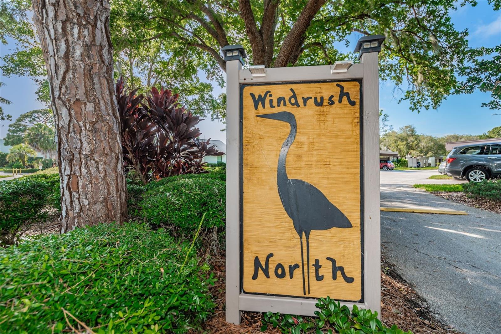 WINDRUSH NORTH - Residential