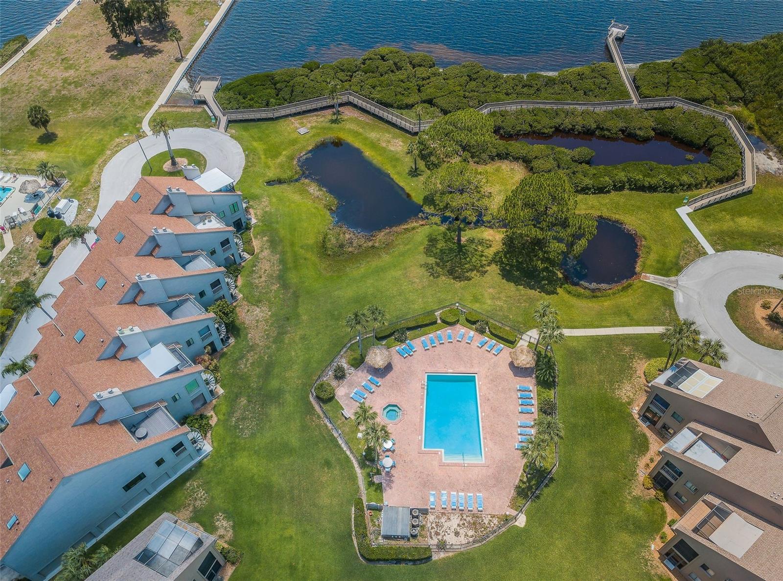 WINDRUSH NORTH - Residential