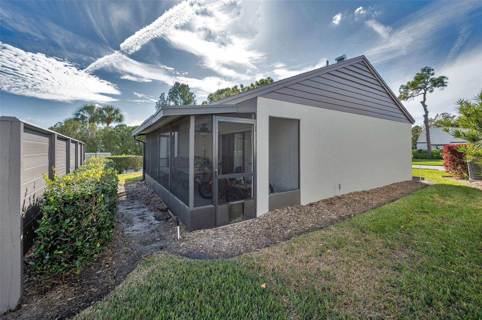 WINDRUSH NORTH - Residential