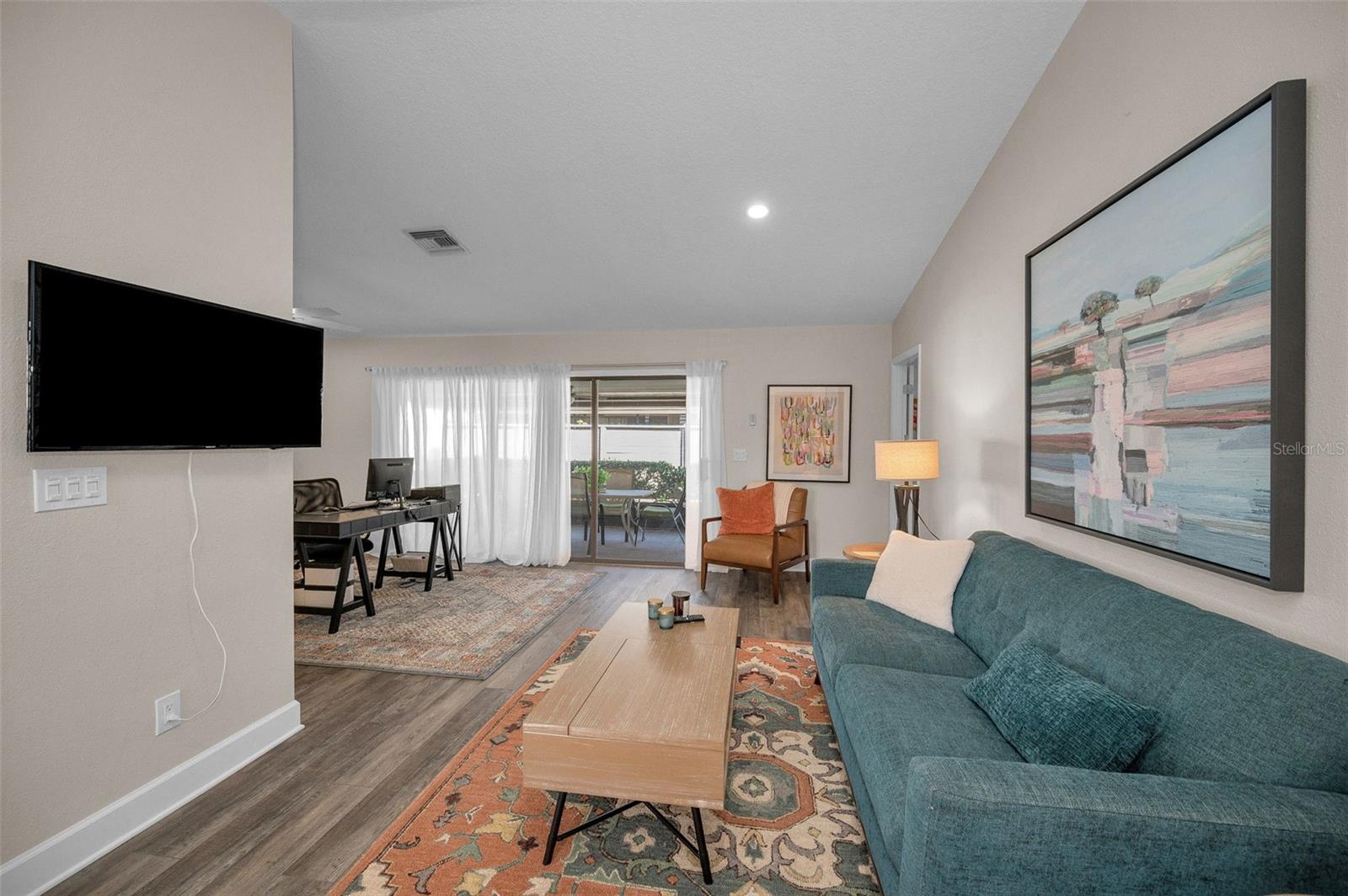 WINDRUSH NORTH - Residential