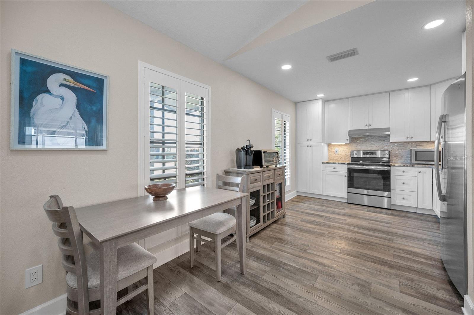 WINDRUSH NORTH - Residential